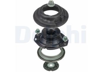 Amortisör Tabla Takozu Ön Sağ veya Sol DELPHI BSJ10108  7700424481 7701207537 7701207537* 77 01 207 537*