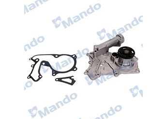 Devirdaim Su Pompası  VALEO 529243  251003C120 251003C100 25100-3C100 25100-3C120