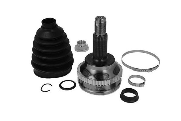 Aks Kafası Ön Dış Sağ veya Sol CIFAM 607-371