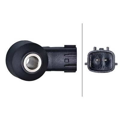 Vuruntu Sensörü  HELLA 6PG 013 114-331