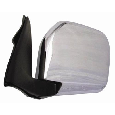 Dikiz Ayna Dış Sol Mitsubishi Pajero (V20/V40)(1992->)  EUROBUMP MIT11PA008