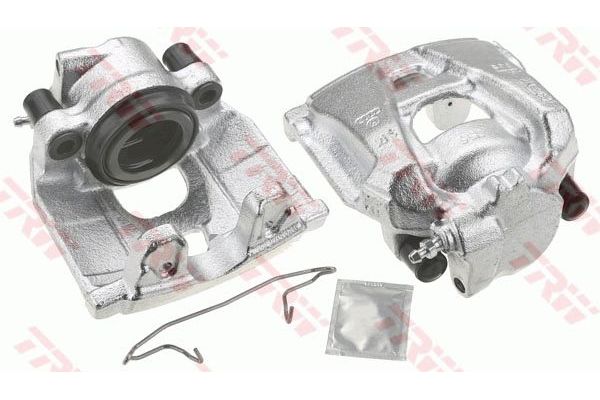 Fren Kaliper Ön Sağ Audi A5 Coupe (8T)(06.2007->)  BROM VW35068