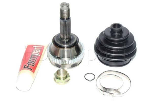 Aks Kafası Ön Dış Sağ veya Sol FORMPART 14398033/S