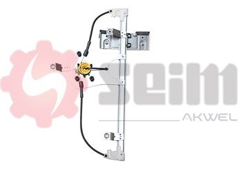 Cam Krikosu Ön Sağ veya Sol PSA ORJINAL 95508039  95508039 140345 0140345