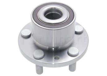 Porya Ön Sağ veya Sol FORMPART 17498004/S  6G912c300UAB 6G91-2c300-UAB 6G912C300UAB LR003157