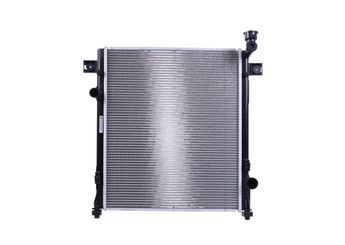 Su Radyatörü  RADISEN RR 61030  K68003973AA K68003973AB RR61030 68003973AA 68003973AB