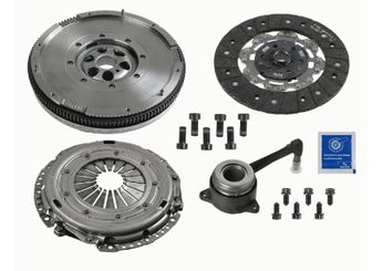 Debriyaj Seti  SACHS 2290 601 005  038105266BB