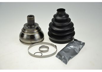 Aks Kafası Ön Dış Sağ veya Sol GKN 305448  5N0498099 5N0498099B 5N0498099BX 5N0498099X 5Q0498099A 5Q0498099AX 3C0498099 3Q0498099A 5Q0498099 5Q0 498 099