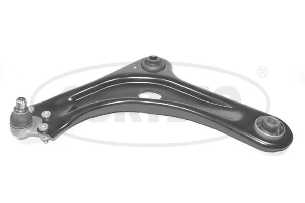 Salıncak Ön Alt Sol Opel Crossland X (2017->) / Crossland (2021->)  SWAG 33 10 8065