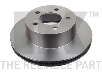 Fren Disk Ayna Ön Sağ ve Sol KRAFTVOLL 07040924  K05015965AA 5015965AA 52005000 52007710 52008264 52008440 8952007710 89 52 007 710 8952008264 89 52 008 264