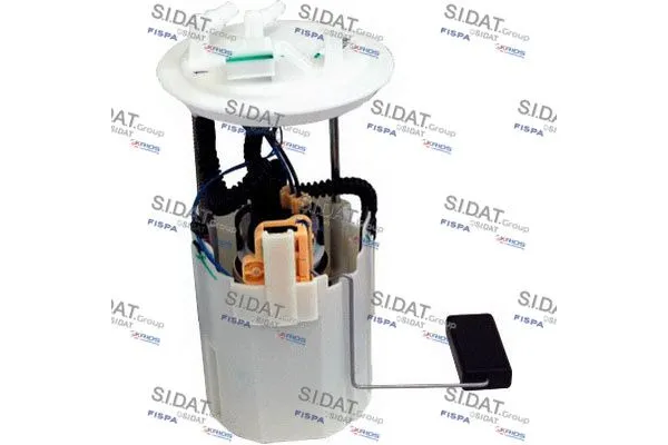 Depo Şamandırası  Mercedes Viano Fun 4 Matıc (639)(09.2010->)  SIDAT 72685