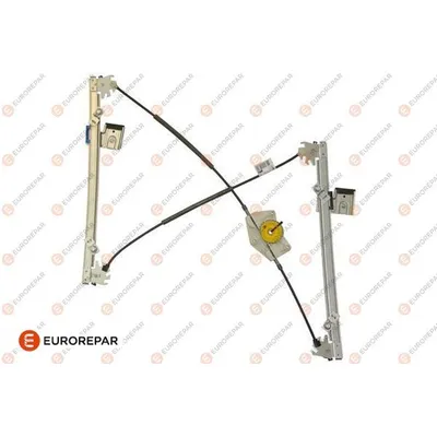 Cam Krikosu Ön Sağ veya Sol EUROREPAR 1620001180