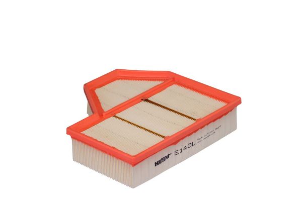 Hava Filtresi  HENGST FILTER E140L