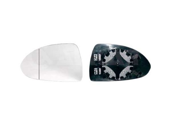 Ayna Camı Dış Sol ART MG024.4512