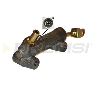 Debriyaj Merkezi Üst YUHOLI 4160043020