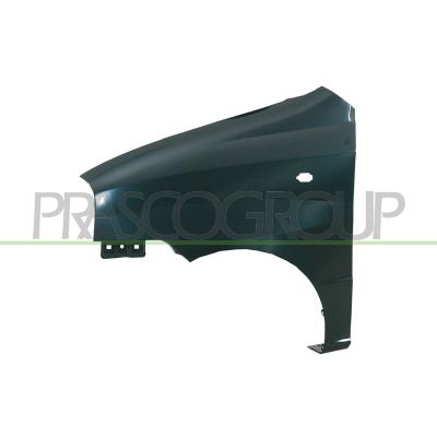 Çamurluk Ön Sol MOBIS 6631105360