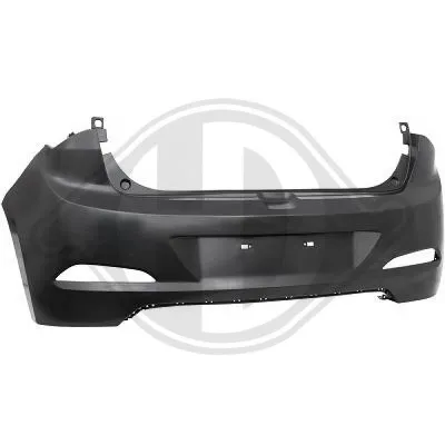 Tampon Arka Hyundai i20 (GB)(09.2014->)  HYUNDAI ORJINAL 86610C8000
