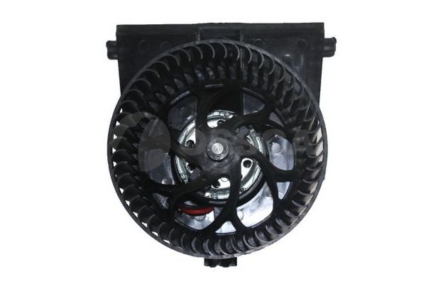 Kalorifer Motoru  FRENDI 02424