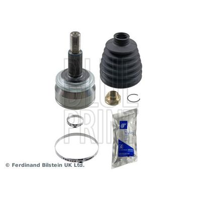 Aks Kafası Ön Dış Sağ veya Sol Toyota Avensis Combi (T27)(2008->)  BLUE PRINT ADT38984