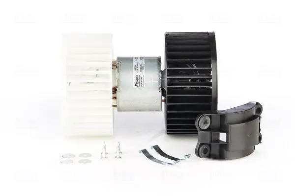 Kalorifer Motoru  BMW M3 Serisi Coupe (E46)(2000->)  NISSENS 87196