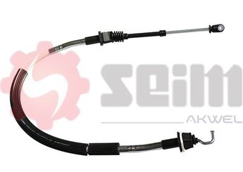 Vites Değiştirme Teli  CAVO 7014 662  6X0711262A