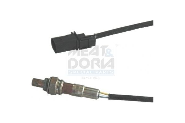 Oksijen (Lambda) Sensörü  Fiat Doblo (223) Cargo/Combi (08.2005->)  FIAT ORJINAL 55202369