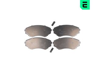 Fren Disk Balata Ön OPTIMAL BP-09779  3322940000000 CBZ23322Z 3322936411765 CBZ23323Z LAZ53323Z LAZ53328Z LBZ23322Z LBZ23323Z LBZ23328Z LCY43323Z LCY43323ZA LCY43323ZB LCY43323ZC LCY43323ZD LCY43328Z LCY43328ZB LDY23323Z LDY23328Z LDY33323Z LDY33328Z LDY53323Z LDY73323Z LEY53323Z LEY93323Z S4YK3323Z S4YK3323ZA