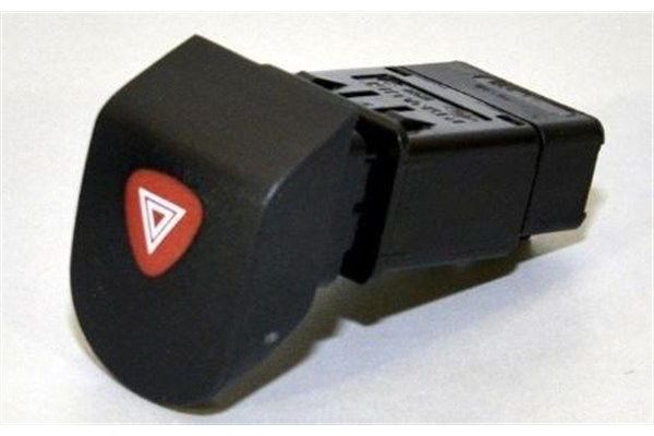 Dörtlü Flaşör Düğmesi  MAGNETI MARELLI 359003310020