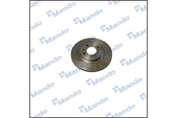 Fren Disk Ayna Ön Sağ ve Sol MANDO MBC035225