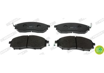 Fren Disk Balata Ön FERODO FDB1881  41060EB325 41060AR090 41060AT30J 41060EG090 AY040NS934 D03001NC0B D10601BN0A D10601MF0A D10601NC0A D10601NC0B D10601NC0C D10609CA0A D1060EG00C D1060EG51A D1060EG51C D1060EJ20A D1060ZS60A D1061EG51A 41060CC090 AY040NS058 AY040NS079 AY040NS091 AY040NS098 D10605X00A D1060EB305 DA060003VA DA060EB325