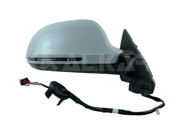 Dikiz Aynası Dış Sol Audi S6 Avant (4F5)(10.2008->)  ART M026.6028