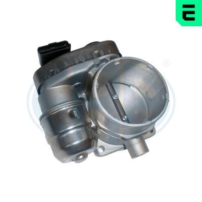 Gaz Kelebeği  Peugeot 407 SW (05.2004->)  PIERBURG 7.03703.59.0