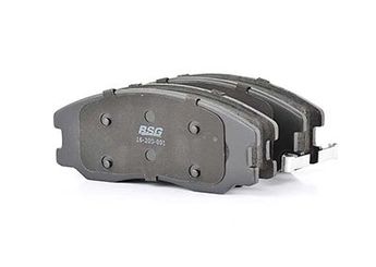 Fren Disk Balata Ön BSG 16-200-001  96626070 4817764 48 17 764 4808861 48 08 861 96626069 19149903 4820834 48 20 834 22850989 19168899 20789468