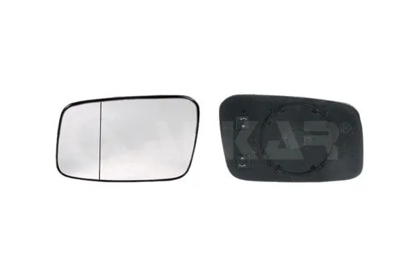 Ayna Camı Dış Sol Volvo S40 Sedan (09.1995->)  GVA 1199403