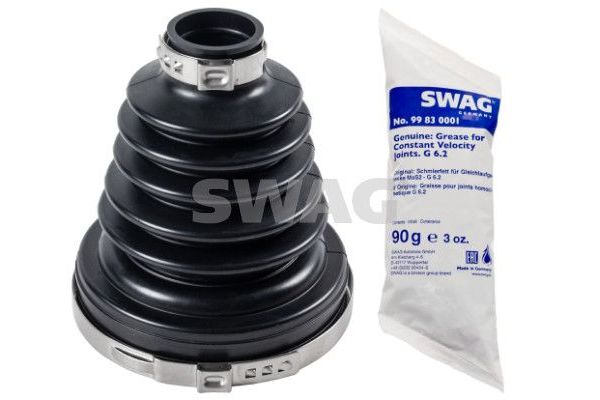 Aks Körüğü Ön İç Sağ veya Sol Seat Ibiza (KJ1)(2017->)  SWAG 33 10 1698