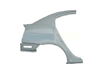 Çamurluk Arka Sağ EUROBUMP HUN08AC046  715041EC10