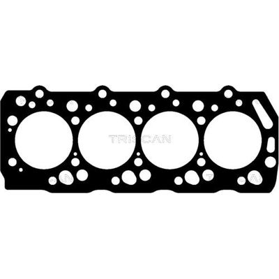 Silindir Kapak Contası  Mitsubishi L 200/300/400 (P00)(1986->)  OTOCONTA 41470007