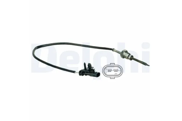 Egzoz Sıcaklık Sensörü  Volvo XC60 (04.2008->)  DELPHI TS30061