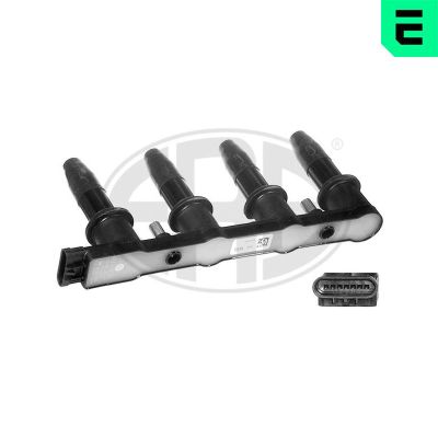 Ateşleme Bobini  ERA 880347
