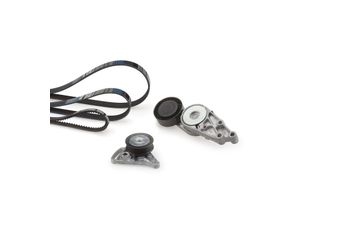 Vantilatör Kayış Seti  GATES K015PK1303  