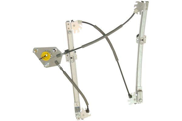 Cam Krikosu Ön Sağ VALEO 851047