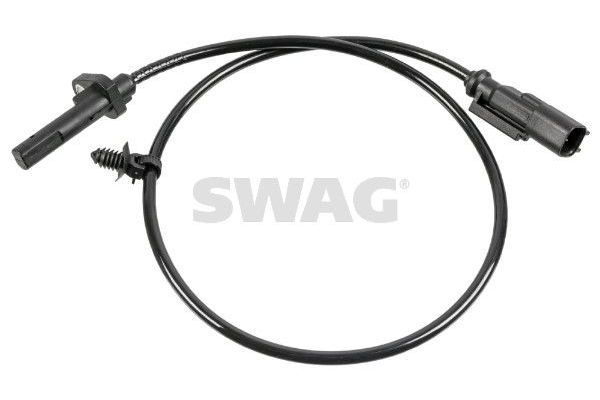 Abs Sensörü Arka Sol Ford Transit Kamyonet (TTG)(2013->2019)  SWAG 33 10 8710