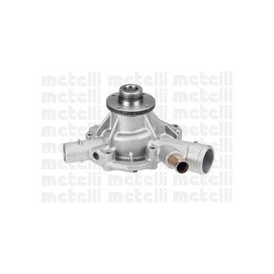 Devirdaim Su Pompası  METELLI 24-0899