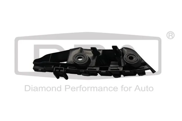 Tampon Braketi Ön Sol Volkswagen Jetta VI (163)(09.2014->)  MAHER 13886