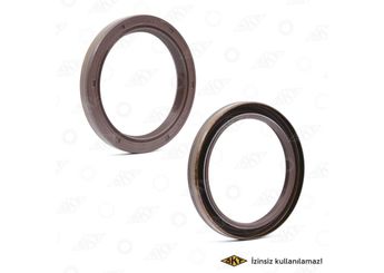 Eksantrik Keçesi  SKT 045990-V  7701035740 1615787 40003650 40100330 40100331 98428409 40100070 40100333 40100334 42531636 42557902 4716458 6562790359 06562790359 81965030509 7701461930 5000592790 5000592791 5000815434 5001001254 5001853924 5001868096 20910590 750111348 0750111348