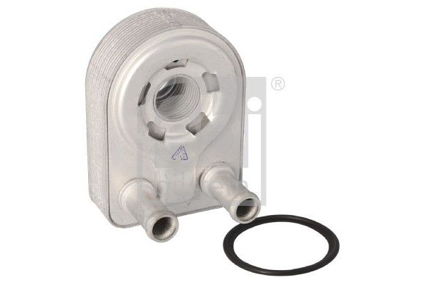 Motor Yağ Soğutucu  Ford Transit Connect (CHC)(2013->)  FEBI BILSTEIN 196044