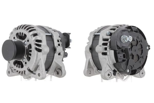 Alternatör  Nissan Primastar Kombi (12.2021->)  MGA 28149