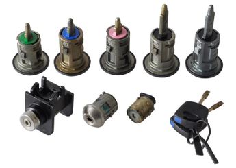 Kapı Kilit Şifresi  FASE 11-340-016  2T1AV22050AD 4425134