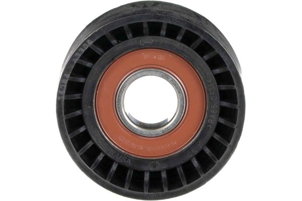 Vantilatör Kayış Gergi Rulmanı  Opel Movano (1998->)  GATES T36084