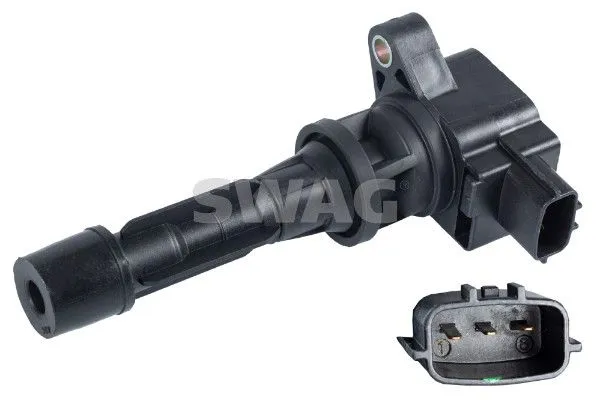 Ateşleme Bobini  Mazda 6 Kombi (GY)(01.2002->)  SWAG 83 10 6778